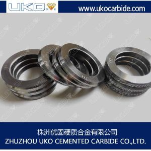 Tungsten Carbide Roller