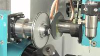 cnc gear shaving cutter grinder