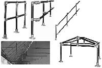 Handrail Parts