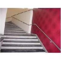 wall mounted handrails