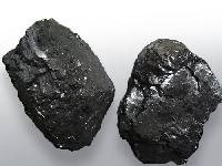 Raw Coal