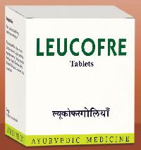 Leucofre Tablets