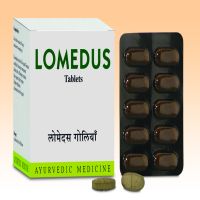 Lomedus Tablets