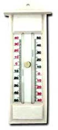 Maximum Minimum Thermometers