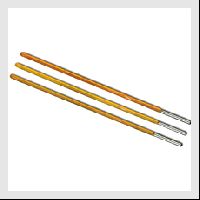 STANDARD GLASS THERMOMETERS