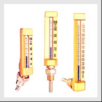 V LINE INDUSTRIAL THERMOMETERS