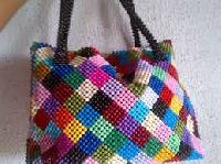 handmade beaded bags