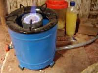 biogas stoves