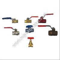 Biogas Valves