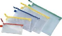 PVC Zipper Bags