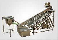 Shrimp Processing Systems