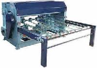 rotary sheet cutting machine