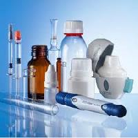 Pharmaceutical Containers