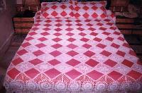 Bed Cover BCLG06