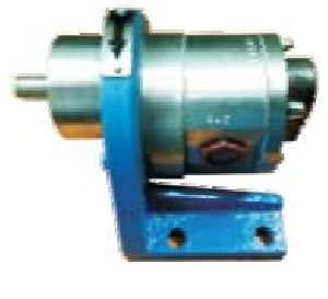 Rotary Gear Pumps