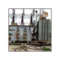 Distribution Transformer-02