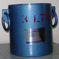 Cylindrical Measure