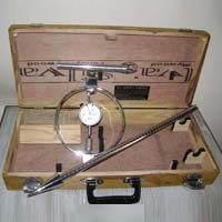 Vikerberg Penetrometer