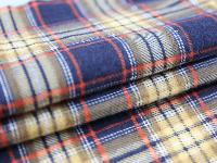 Flannel Fabrics