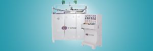 Special Purpose Vacuum Forming Machine