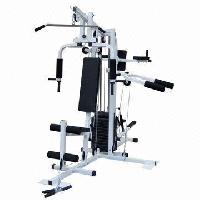 fitness equipment
