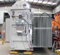 Oil Cooled Transformer Rectifier