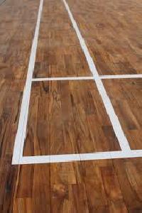 sport flooring