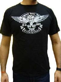 TSRT-3 Mens t- Shirts