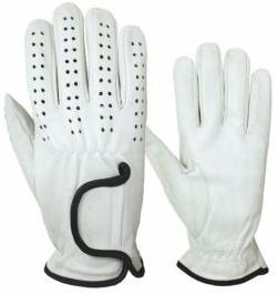 Cabretta Golf Gloves