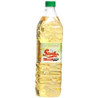 Refined Mustard Oil - Pet Bottle 1 Ltr.