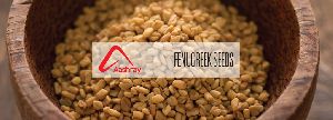 fenugreek seeds