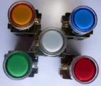 LED Push Button 01