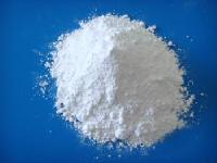 Stabilized Zirconium Oxide