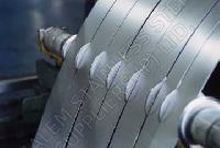 Stainless Steel Slit Coil