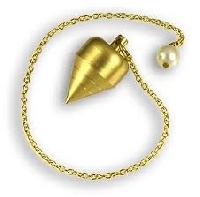 brass pendulum