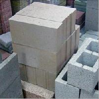 Cement Hollow Blocks