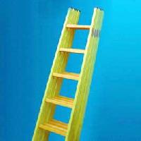 FRP Insulation Ladder