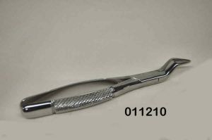 Dental Extracting Forceps