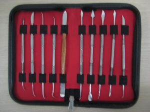 Dental Laboratory Kit