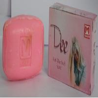 Dee Anti Dandruff Hair Soap