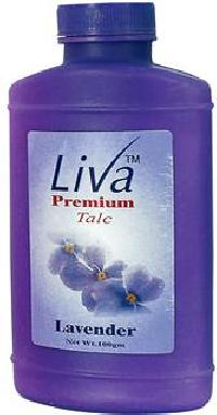 Lavender  Fragrance Talc Powder