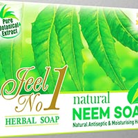 Neem Soap