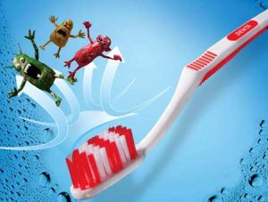 Toothbrushes