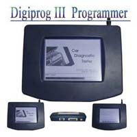 Digiprog 3 Milage Programmer