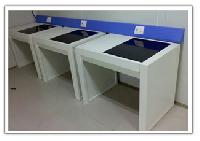 anti vibration table