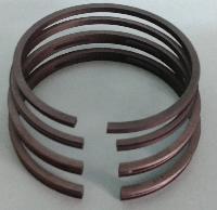 ELGI- TC Series- Piston Ring Set