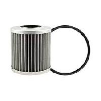 Hydraulic Filter- Assembly