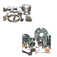 Ingersoll-Rand- PHE Series- Parts