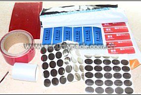 Tamper Evident Packaging