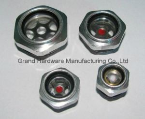 Aluminum Oil Level Indicator